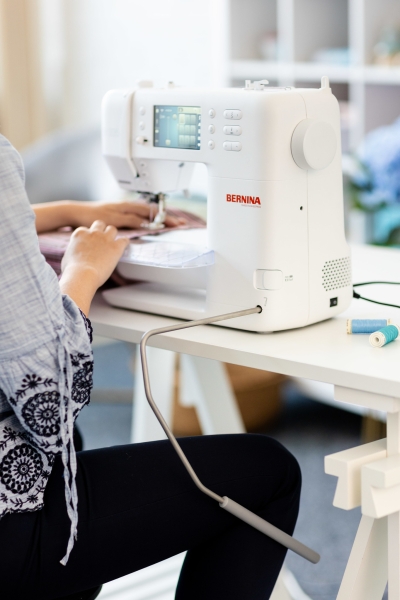 BERNINA 335